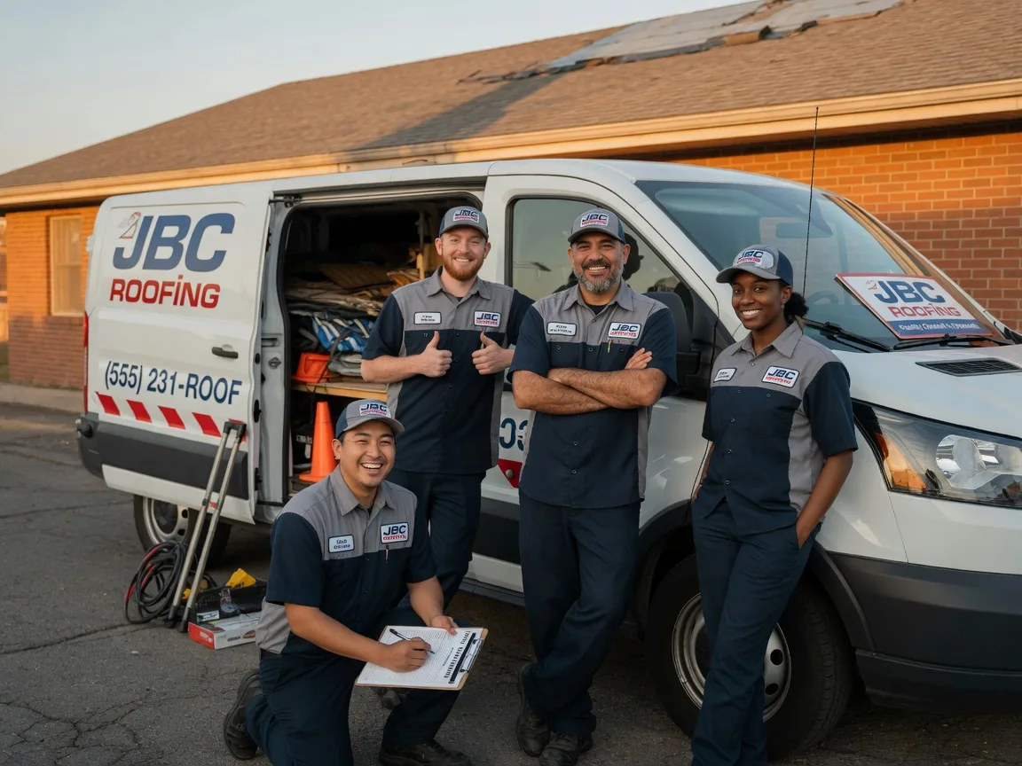 Roof Replacement company in Decorah, IA