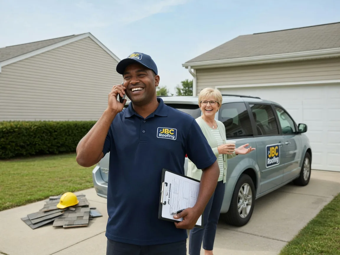 Roof Replacement Decorah, IA FAQs